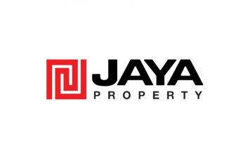 Logo Jaya Real Property