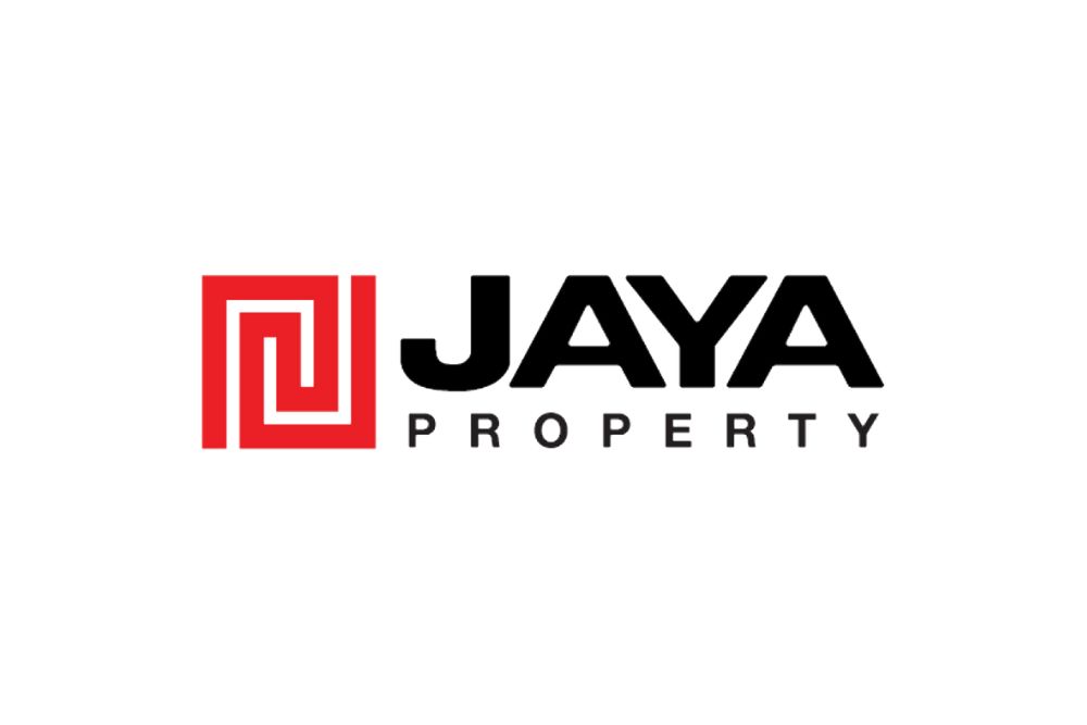 Logo Jaya Real Property